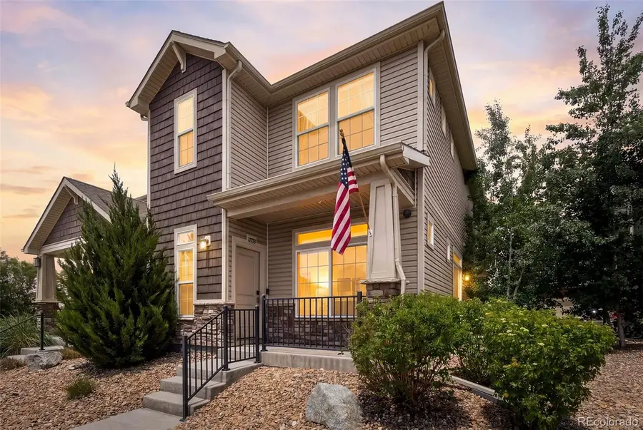 17753 E 103rd Avenue, Commerce City, CO 80022 - #2