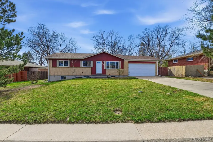 11950 W Alameda Parkway, Lakewood, CO 80228 - #2