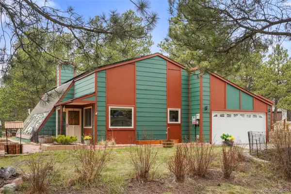 645 Winding Hills Road, Monument, CO 80132