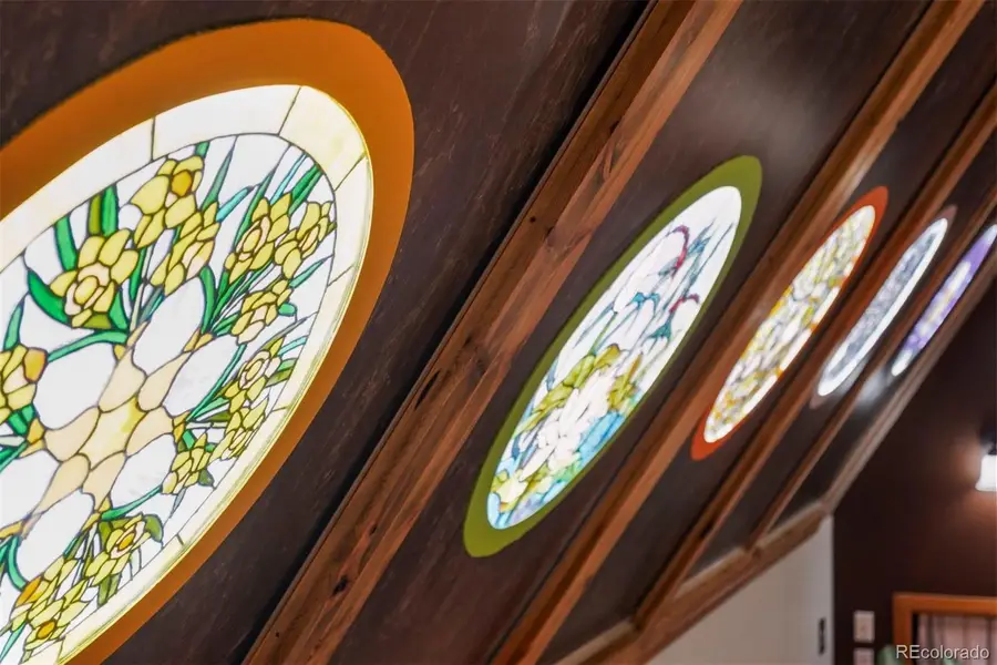 645 Winding Hills Road, Monument, CO 80132 - #2