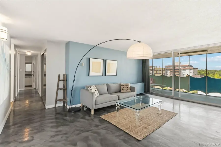 1155 N Ash Street #1007, Denver, CO 80220 - #3
