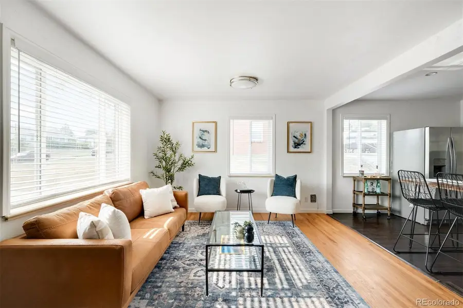 725 S Pecos Street, Denver, CO 80223 - #2