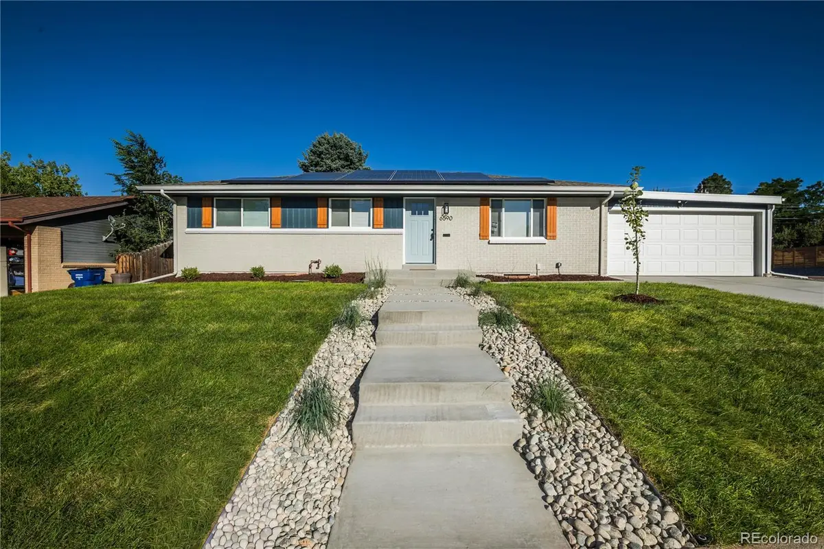 6590 S Grant Street, Centennial, CO 80121 - #1