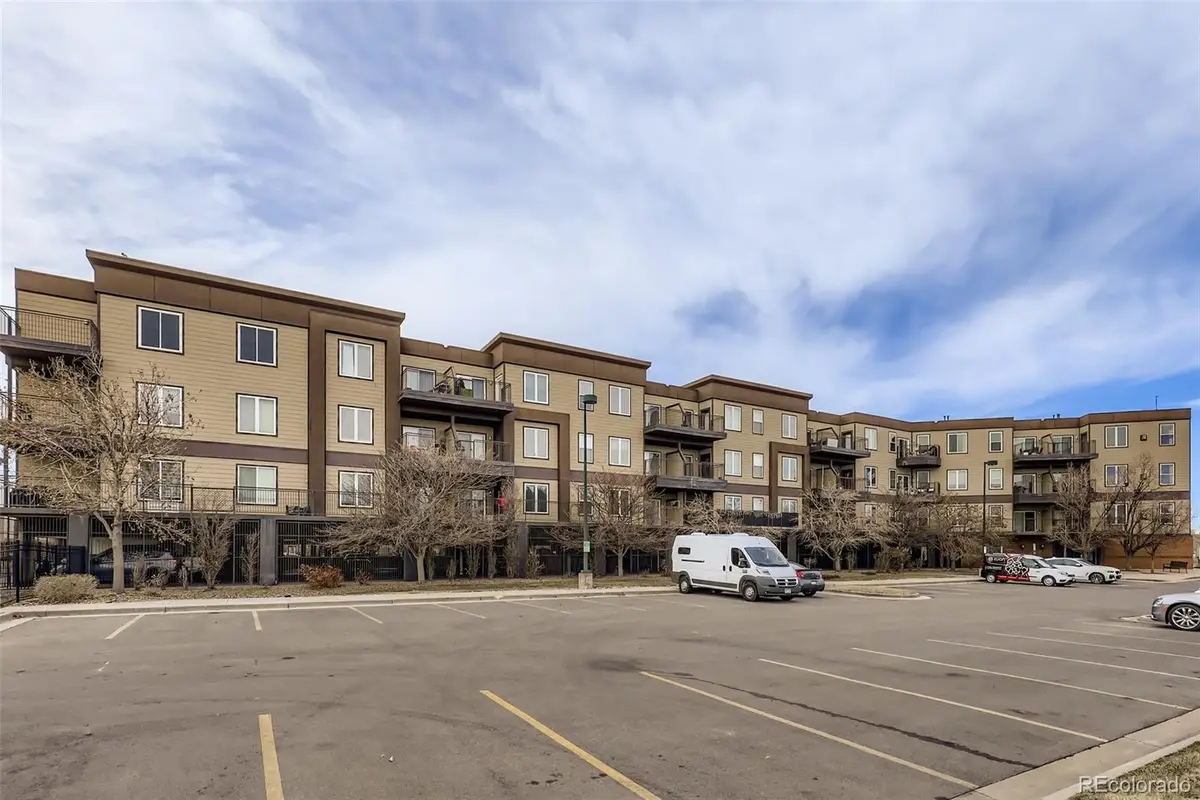15475 Andrews Drive #304, Denver, CO 80239 - Image #1