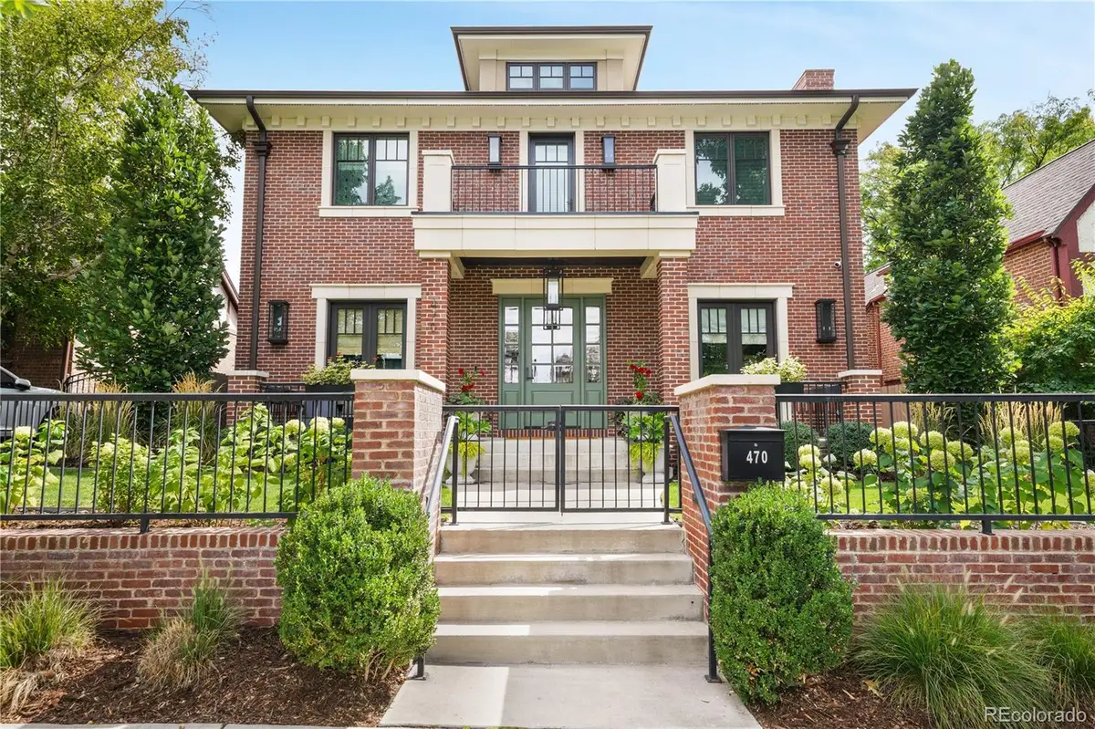 470 S York Street, Denver, CO 80209 - Image #1