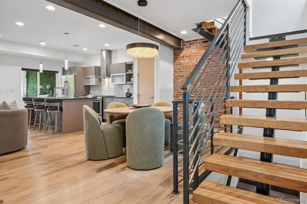 2125 S Grant, Denver, CO 80210
