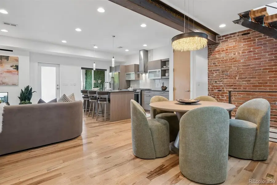 2125 S Grant, Denver, CO 80210 - #3