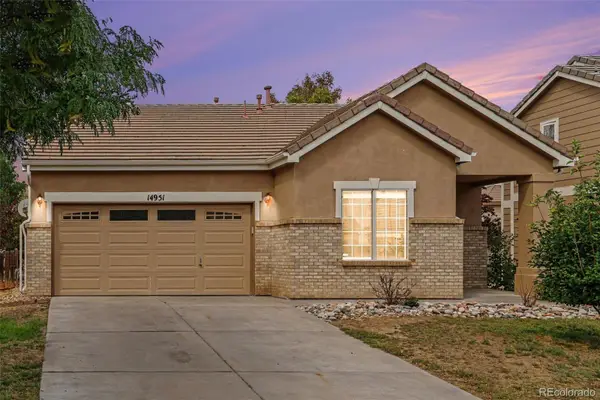 14951 E 116th Drive, Brighton, CO 80603