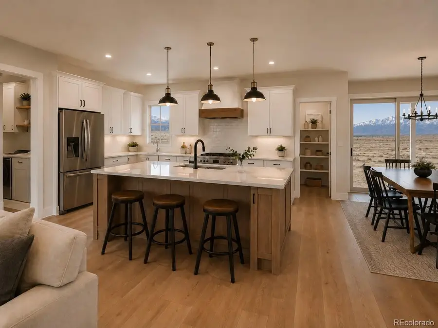 89 W Calcite Court, Westcliffe, CO 81252 - #3