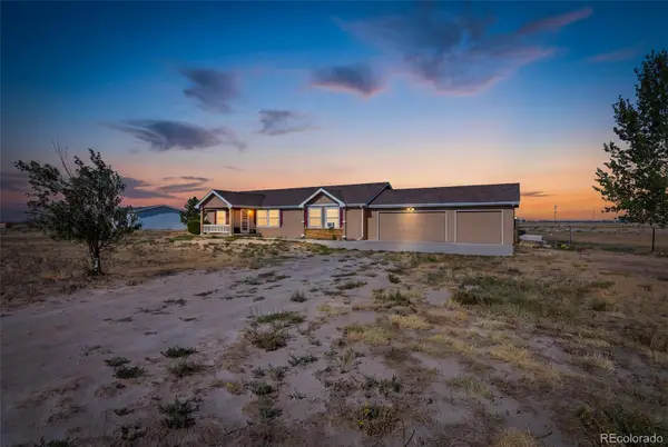 9 E Ranch Road, Wiggins, CO 80654