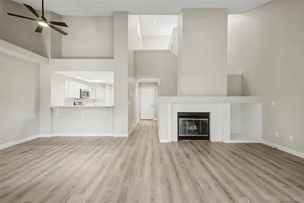 9400 E Iliff Avenue #414, Denver, CO 80231