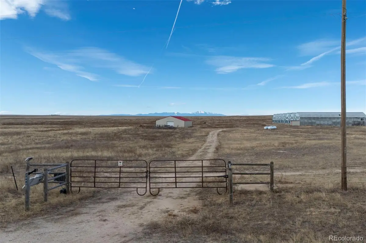 2880 N Ramah Highway, Yoder, CO 80864 - Image #1