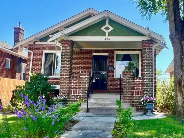 1434 Osceola Street, Denver, CO 80204
