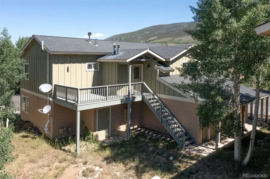 41 Glen Cove Drive #G41, Dillon, CO 80435 - #3