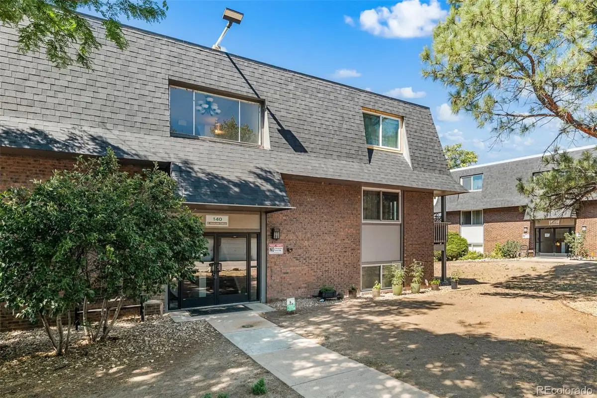 140 E Highline Circle #108, Centennial, CO 80122 - #1