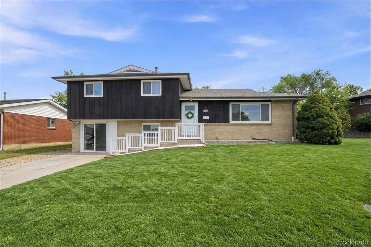 8290 Louise Drive, Denver, CO 80221 - #1