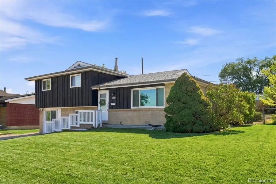 8290 Louise Drive, Denver, CO 80221 - #2