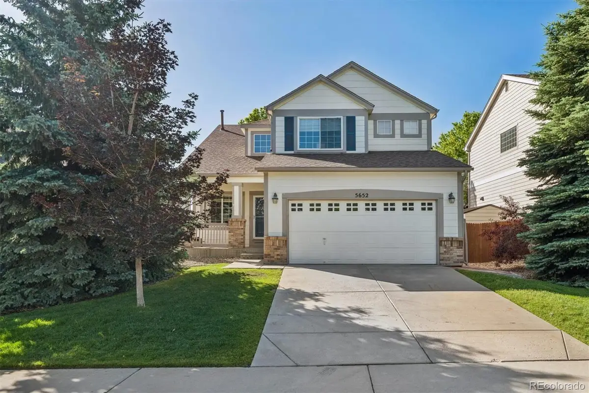 5652 S Yakima Way, Aurora, CO 80015 - #1
