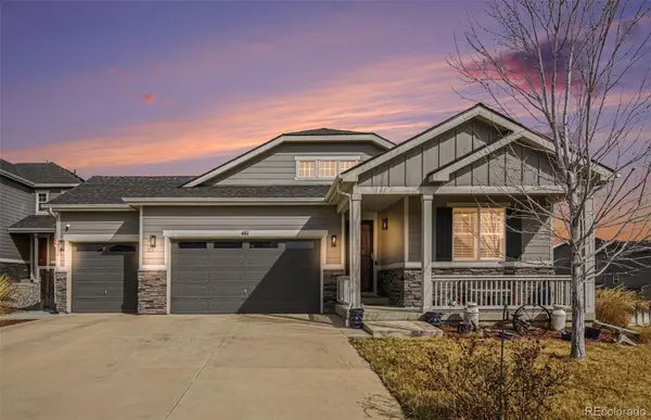 461 Azalea Street, Brighton, CO 80601