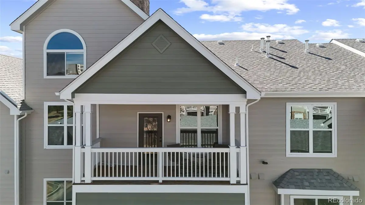 6009 Castlegate Drive #C36, Castle Rock, CO 80108 - #1