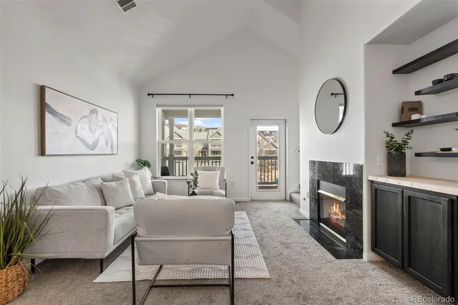 6009 Castlegate Drive #C36, Castle Rock, CO 80108 - #3