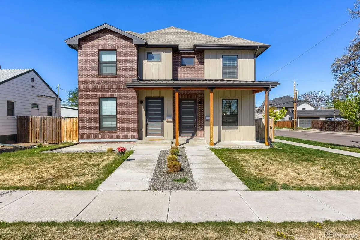 3007 S Cherokee Street, Englewood, CO 80110 - #1