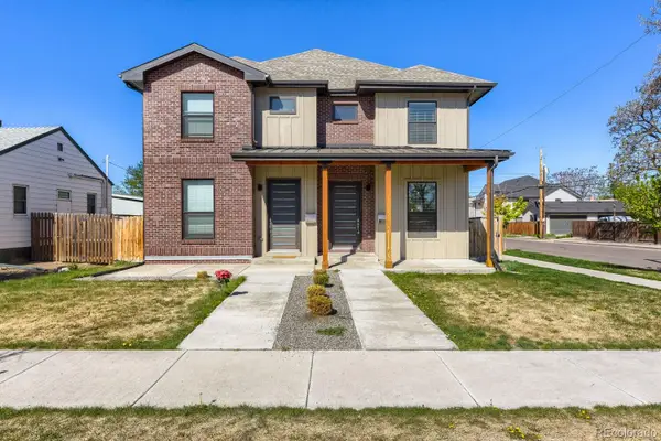 3007 S Cherokee Street, Englewood, CO 80110