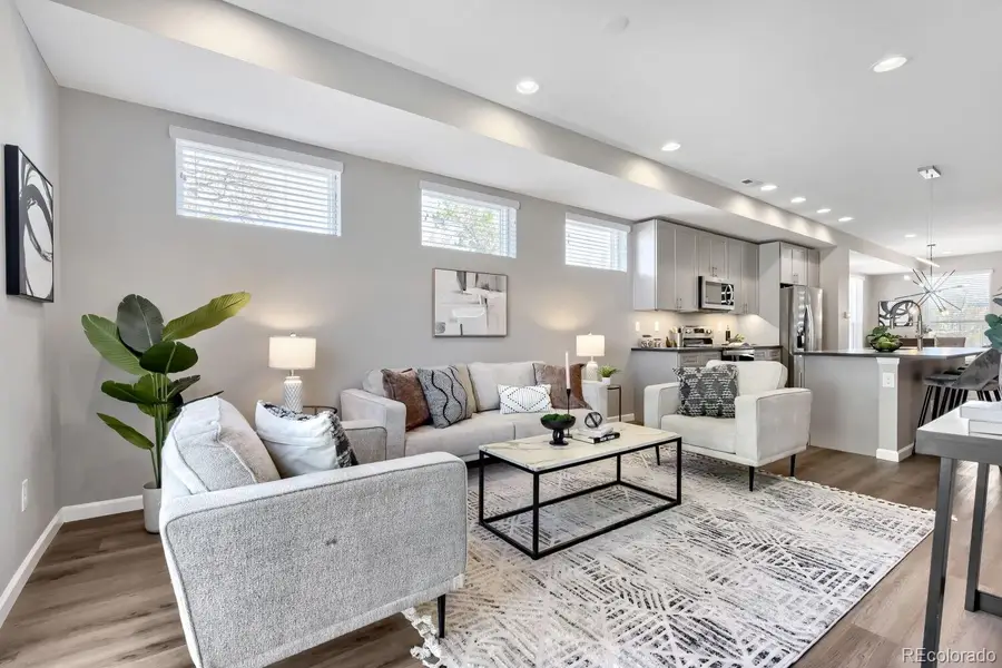 3007 S Cherokee Street, Englewood, CO 80110 - #3