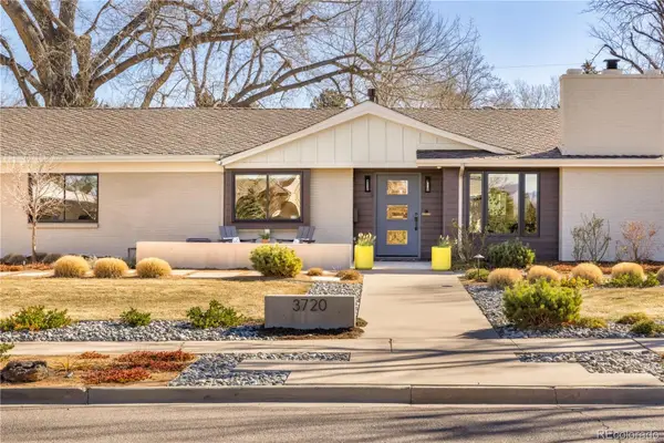 3720 S Dahlia Street, Denver, CO 80237