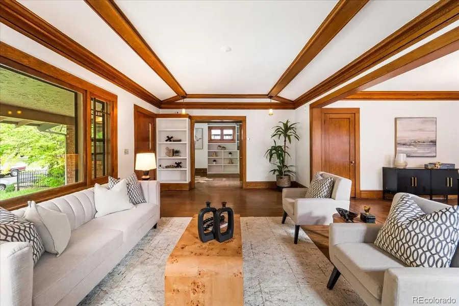 674 Steele, Denver, CO 80206 - #2
