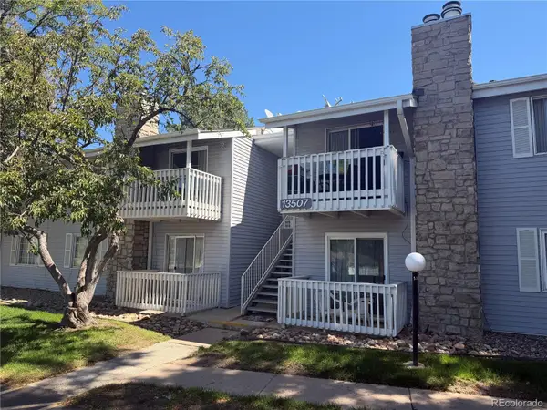 13507 E Asbury Drive #203, Aurora, CO 80014