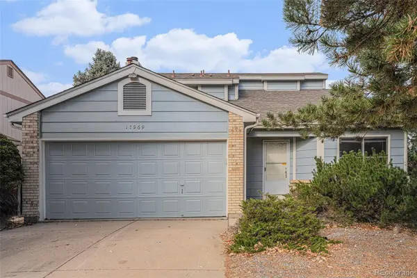 17969 E Brown Place, Aurora, CO 80013