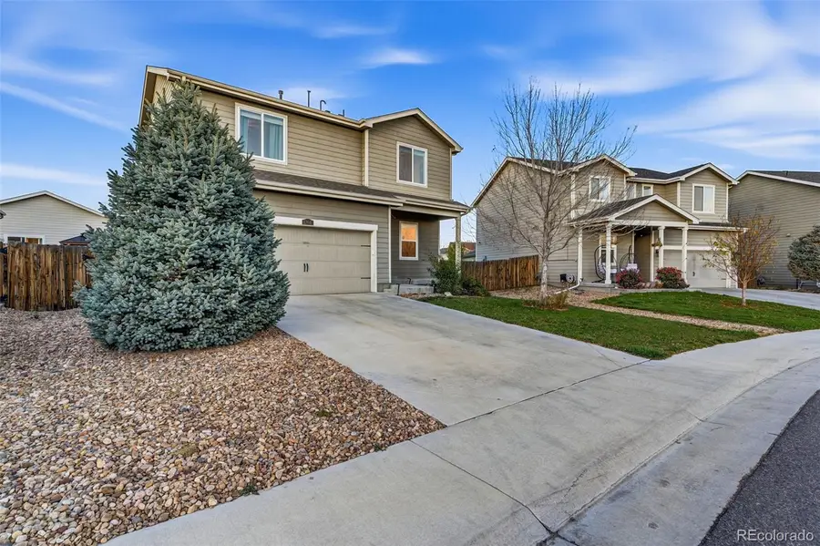 1764 Taos, Lochbuie, CO 80603 - #3