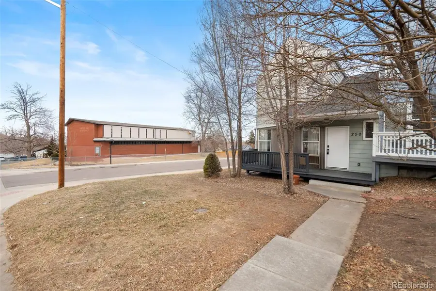 250 S Osceola Street, Denver, CO 80219 - #2