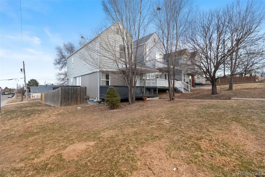 250 S Osceola Street, Denver, CO 80219 - #3