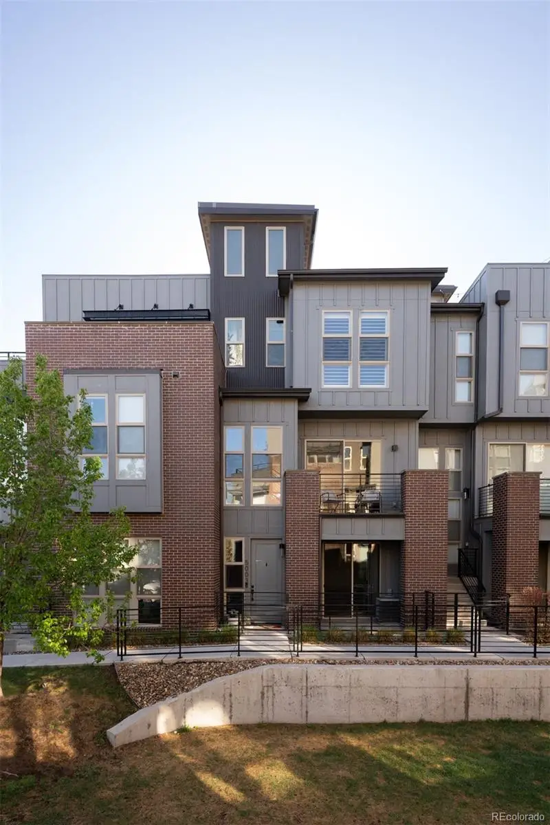 5003 S Platte River Parkway, Littleton, CO 80123 - #1