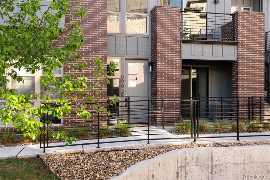 5003 S Platte River Parkway, Littleton, CO 80123 - #2