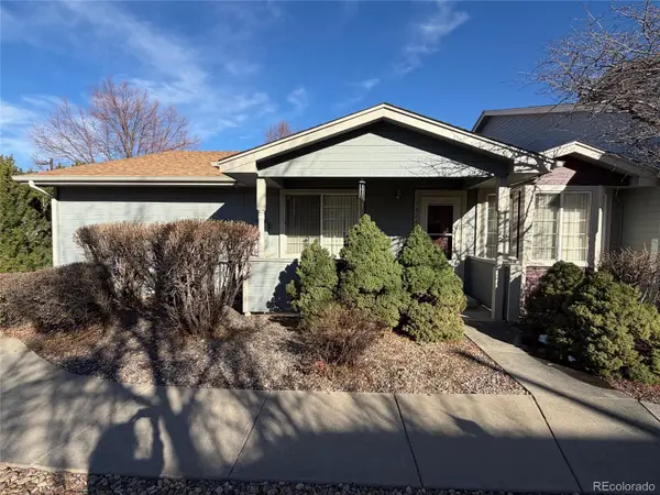 1824 W 101st Avenue, Thornton, CO 80260
