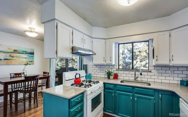 5405 White Place, Boulder, CO 80303