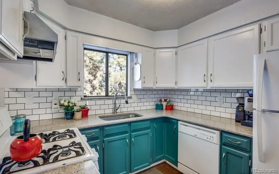 5405 White Place, Boulder, CO 80303 - #3