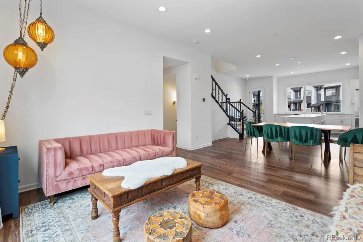 5105 Vivian Street, Wheat Ridge, CO 80033 - #1