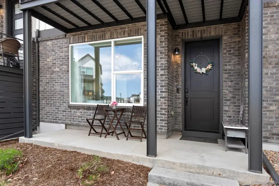 5105 Vivian Street, Wheat Ridge, CO 80033 - #2