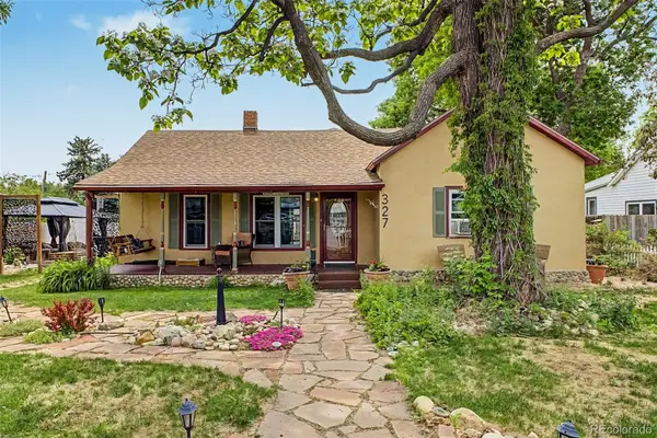 327 Welch Avenue, Berthoud, CO 80513