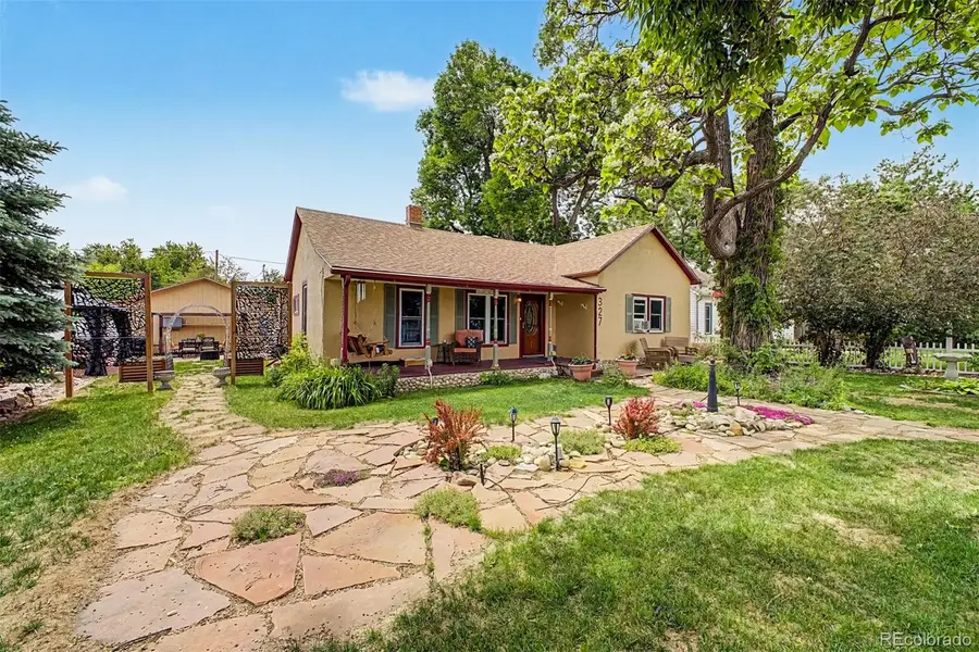 327 Welch Avenue, Berthoud, CO 80513 - #2
