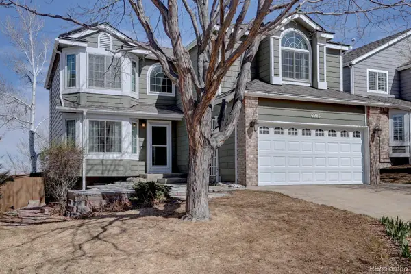 6945 Mountain Brush Circle, Highlands Ranch, CO 80130
