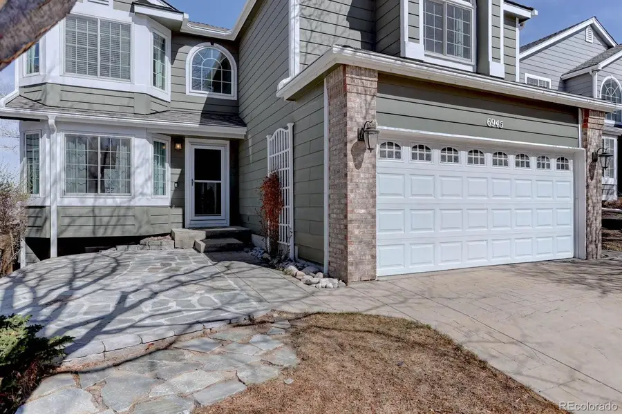 6945 Mountain Brush Circle, Highlands Ranch, CO 80130 - #2