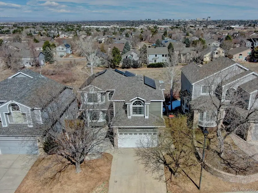 6945 Mountain Brush Circle, Highlands Ranch, CO 80130 - #3