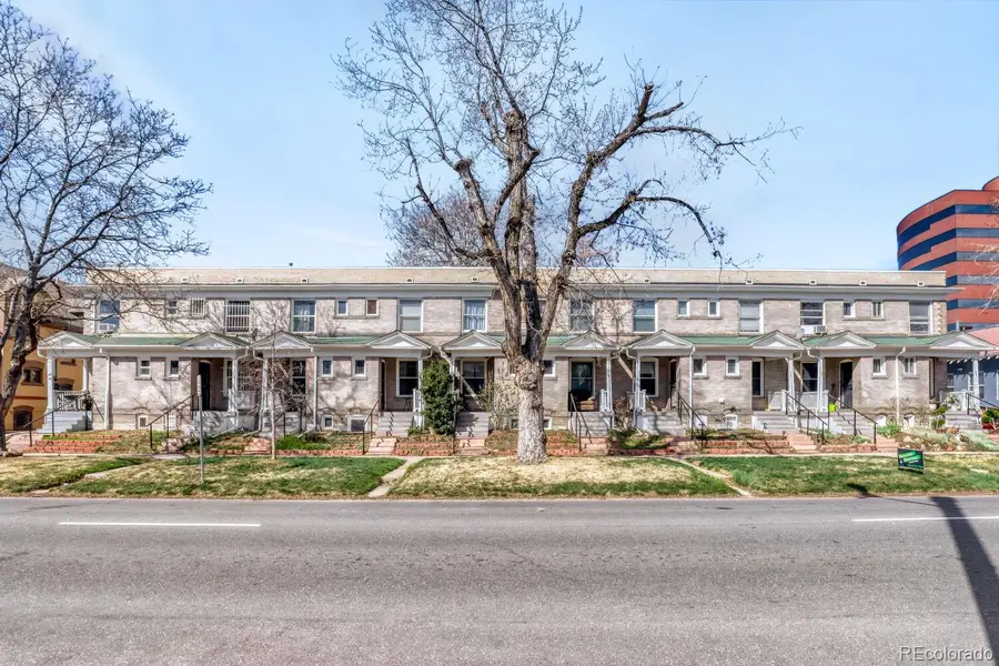 541-543 Logan Street, Denver, CO 80203 - #3