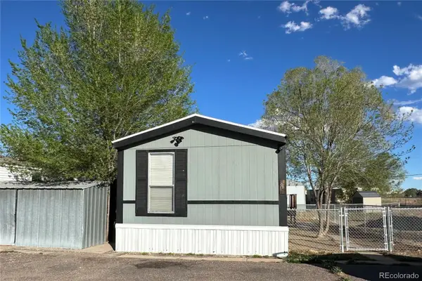 1616 E 78th Avenue, Denver, CO 80229