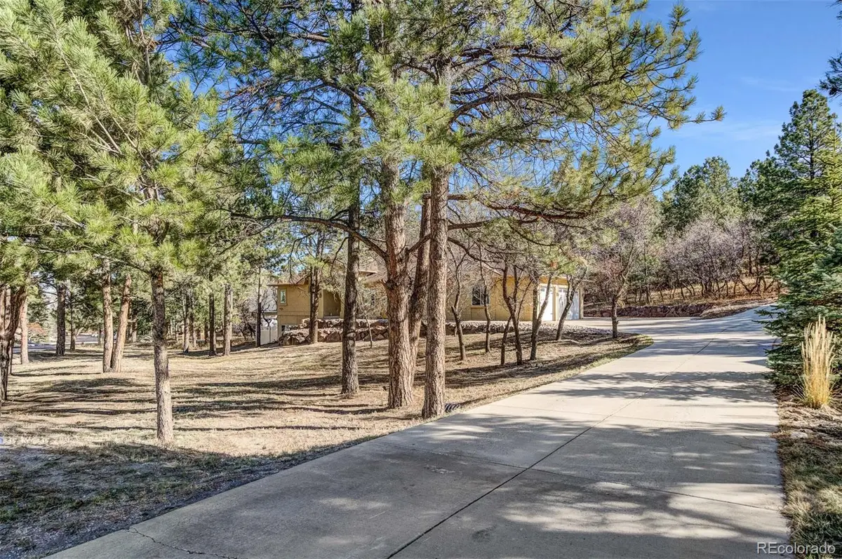 7405 Winding Oaks Drive, Colorado Springs, CO 80919 - Image #1